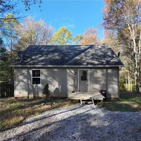 40721 Township Road 467, Sardis, OH 43946