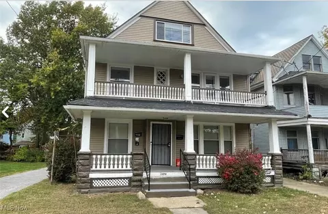 1374 E 115th St, Cleveland, OH 44106
