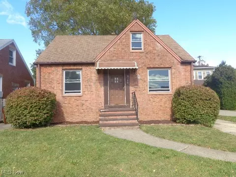 3710 Wood Ave, Parma, OH 44134