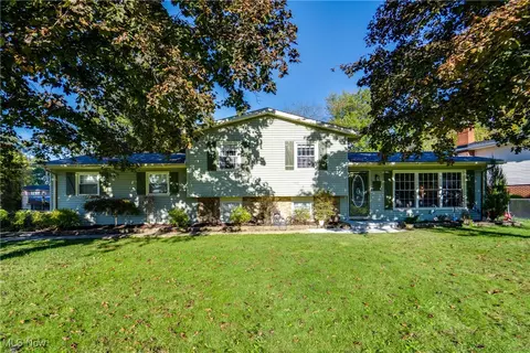 1805 Blempton Rd NW, Massillon, OH 44646