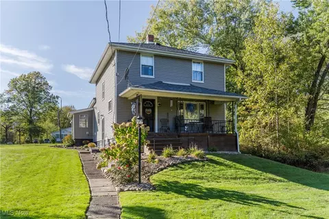 805 Kimberly Ave, Masury, OH 44438