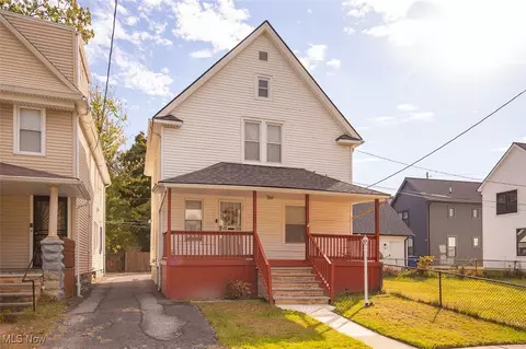 1353 E 117th St, Cleveland, OH 44106