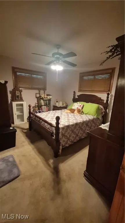 Bedroom - 2900 Parmalee Dr, Seven Hills, OH 44131 photo 1 of 2