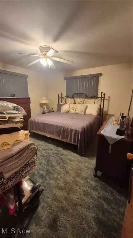 Bedroom - 2900 Parmalee Dr, Seven Hills, OH 44131 photo 2 of 2