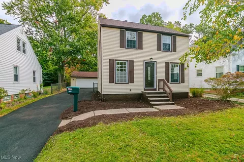 1827 Maywood Rd, South Euclid, OH 44121