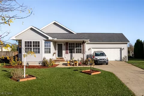 17 Andrew Ct, West Salem, OH 44287