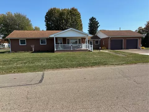 Undisclosed, West Lafayette, OH 43845
