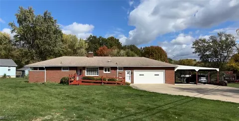3435 Woodbine Ave SE, Warren, OH 44484