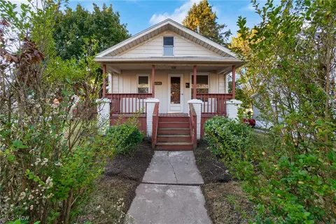 1288 Tampa Ave, Akron, OH 44314