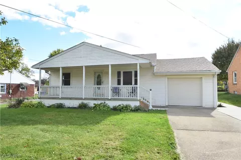 2541 W Manor Ave, Poland, OH 44514