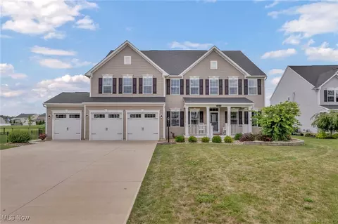 12857 Caribou Ct, Columbia Station, OH 44028