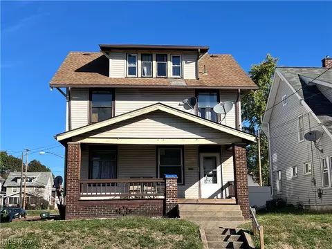 1135 16th St NW, Canton, OH 44703