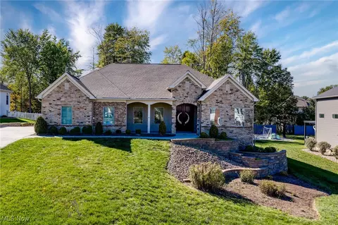 4518 Berry Hl, Stow, OH 44224