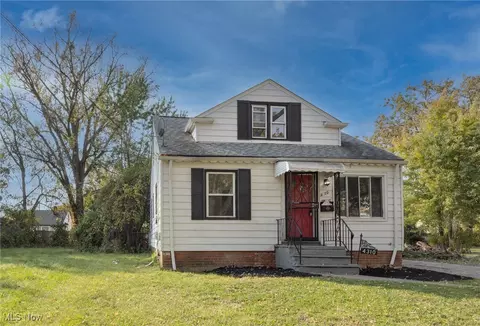 4310 E 163rd St, Cleveland, OH 44128