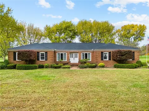 14265 Reeder Ave NE, Alliance, OH 44601