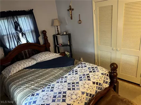 Bedroom - 1805 W 19th St, Ashtabula, OH 44004 photo 1 of 3