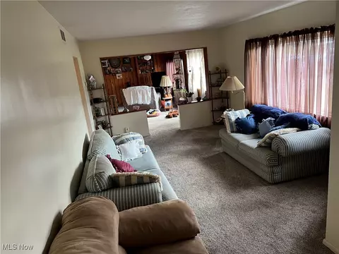 Living - 1805 W 19th St, Ashtabula, OH 44004 photo 3 of 3