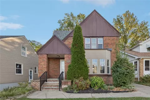 3475 W 145th St, Cleveland, OH 44111
