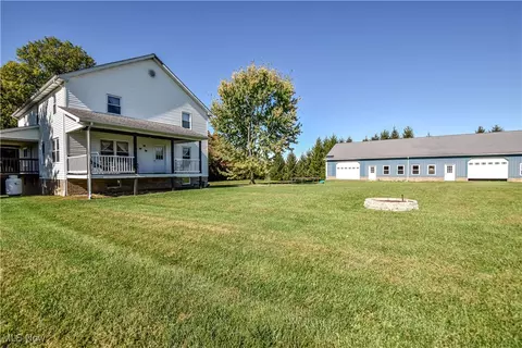 12954 State Route 88, Garrettsville, OH 44231