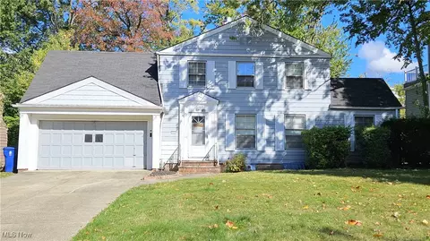 1111 Hereford Rd, Cleveland Heights, OH 44112