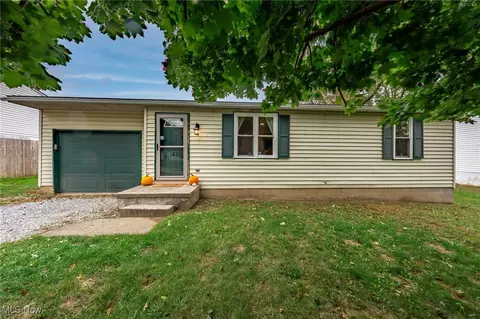 17 Strawberry Hl, Rittman, OH 44270