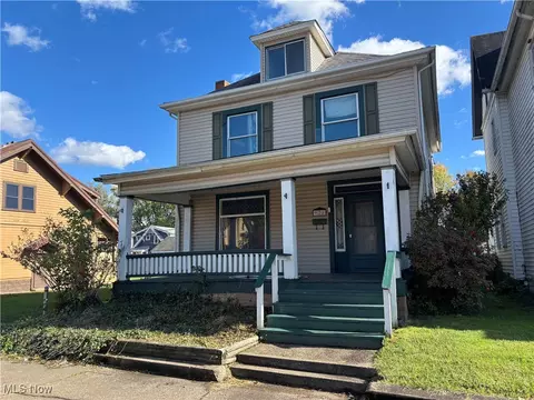 928 Main St, Wellsville, OH 43968