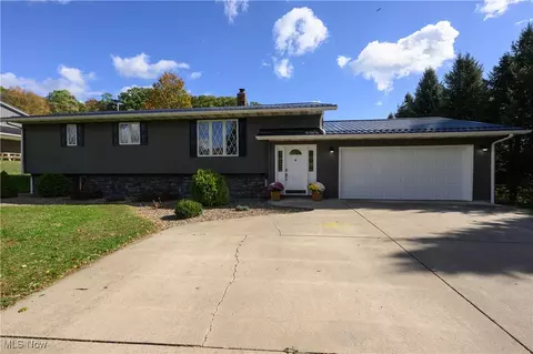 9113 Tschudy Hill Rd SW, Port Washington, OH 43837