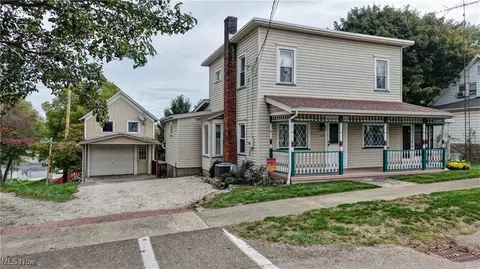220 E Main St, Baltic, OH 43804