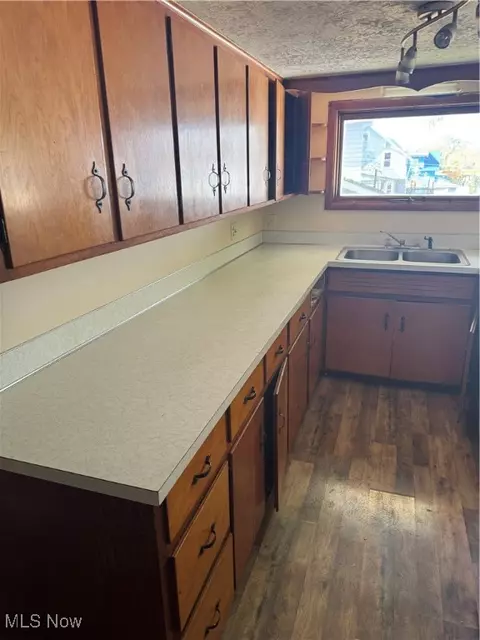 Kitchen - 211 W 58th St, Ashtabula, OH 44004 photo 1 of 2