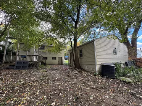 Exterior - 211 W 58th St, Ashtabula, OH 44004 photo 2 of 5