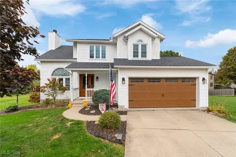 1011 Brooke Way, Wooster, OH 44691