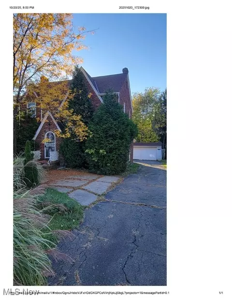 7004 Broadview Rd, Parma, OH 44134