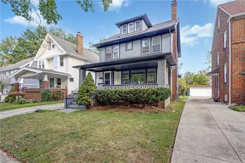 3243 Yorkshire, Cleveland Heights, OH 44118