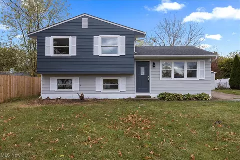 4543 Norfolk Ave, Lorain, OH 44055