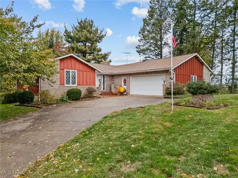 5375 Hillview Cir NW, Canton, OH 44718