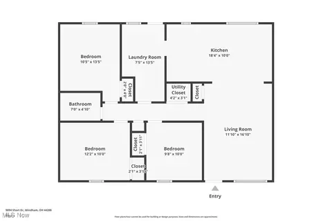 9894 Short Dr, Windham, OH 44288 photo 30
