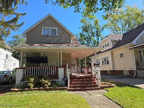 3393 W 99th St, Cleveland, OH 44102