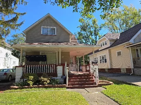 3393 W 99th St, Cleveland, OH 44102