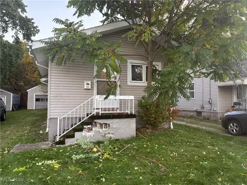 532 Washington Ave, Barberton, OH 44203