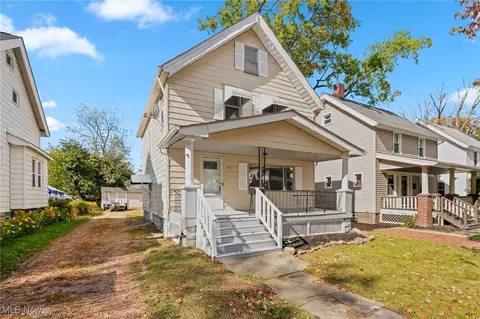3642 W 139th St, Cleveland, OH 44111