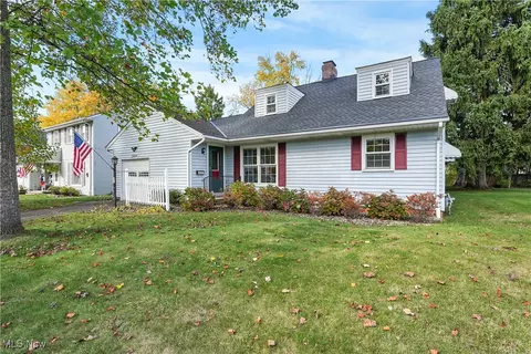 33645 Baldwin Rd, Solon, OH 44139