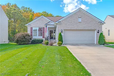 5446 Royal Brook Dr, Medina, OH 44256