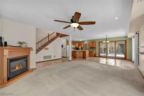 Living - 159 Burns Rd, Elyria, OH 44035 photo 3 of 3