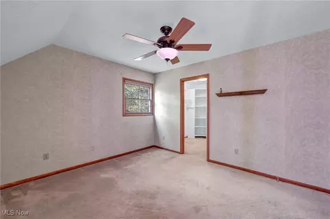 Bedroom - 159 Burns Rd, Elyria, OH 44035 photo 6 of 7