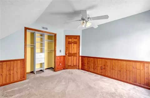 Bedroom - 159 Burns Rd, Elyria, OH 44035 photo 3 of 7