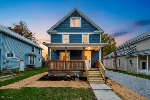 5827 Jefferson Ave, Ashtabula, OH 44004