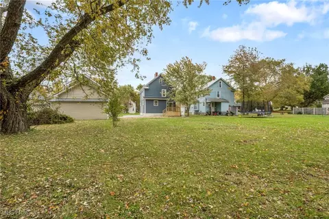 Exterior - 5827 Jefferson Ave, Ashtabula, OH 44004 photo 10 of 11