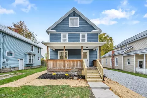 Exterior - 5827 Jefferson Ave, Ashtabula, OH 44004 photo 1 of 11