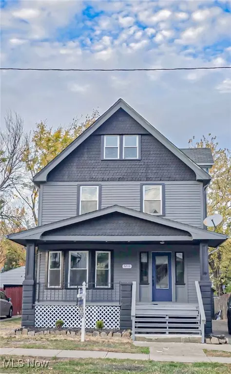 3810 Memphis Ave, Cleveland, OH 44109