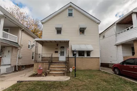897 Rudyard Rd, Cleveland, OH 44110